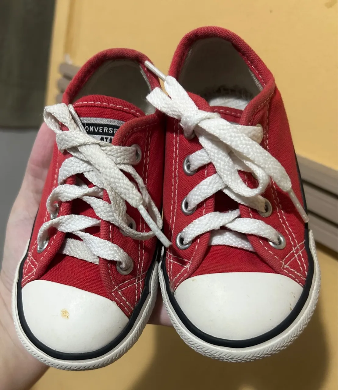 Vendo AllStar !!