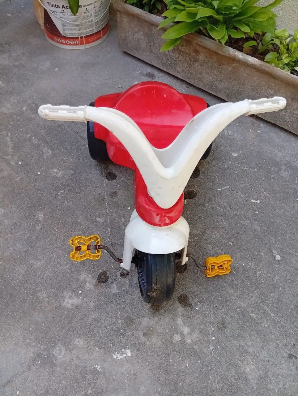 Motoca de Criança  - Foto 3