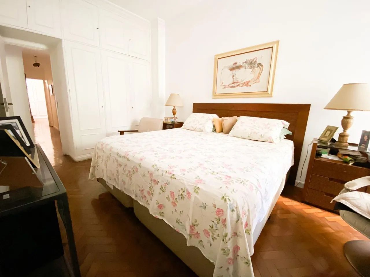 Copacabana | Apartamento 3 quartos - Foto 12