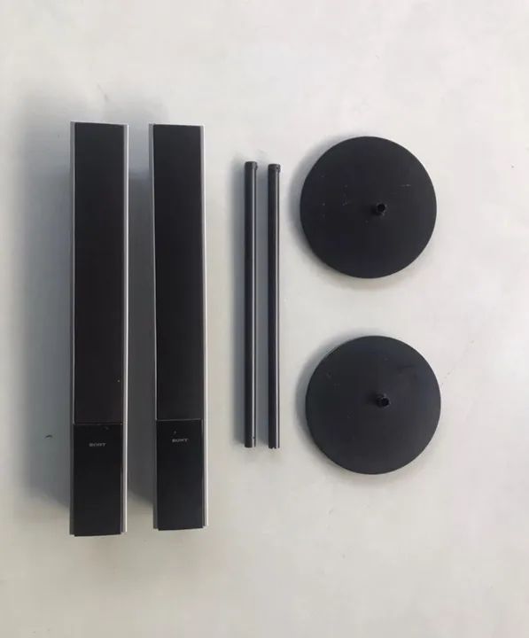 Caixas De Som Sony Ss-ts84