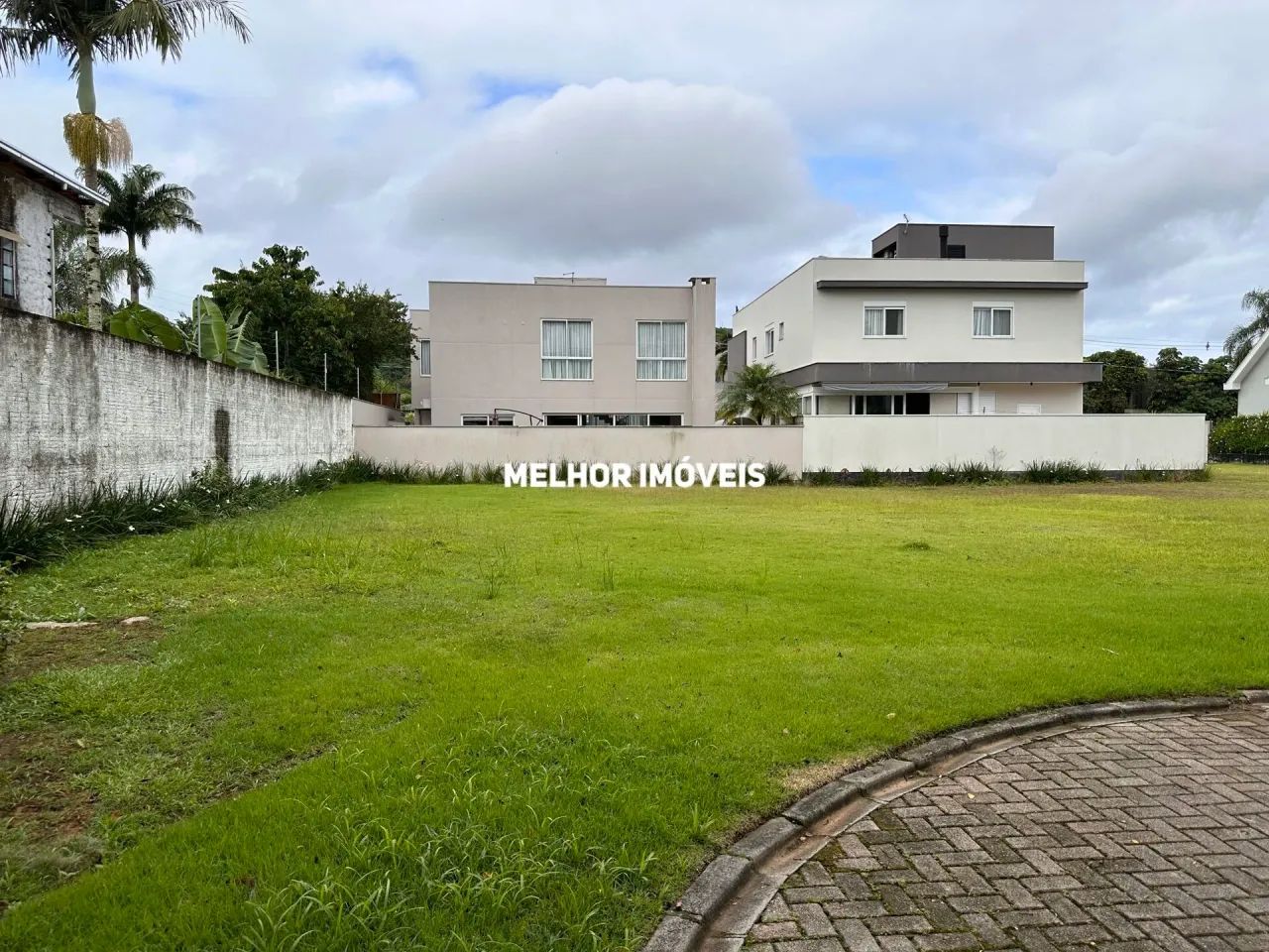 Condominio Villaggio da Barra - Terreno á venda em Condomínio Fechado localizado na Barra  - Foto 3