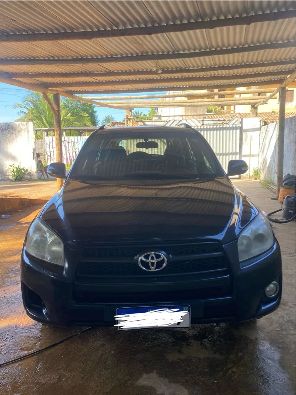 RAV4 a venda!!  - Foto 2