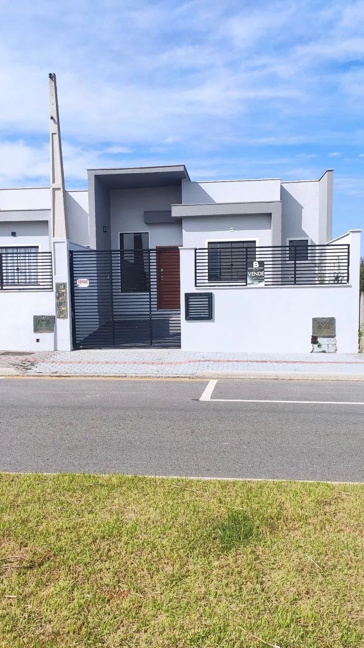 Foto - Barra Velha - 