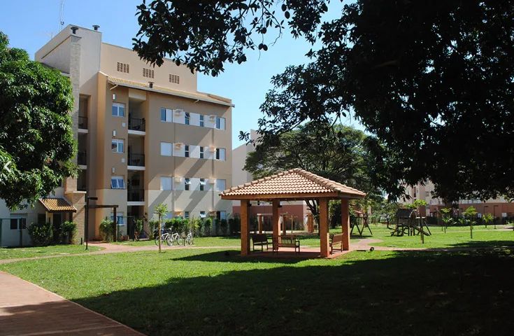 Foto - Ribeirão Preto - Jardim São José