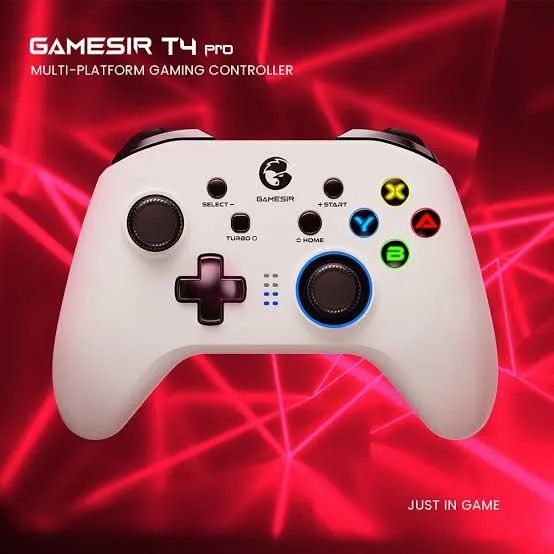 Controle Gamesir T4 Pro para PC e Celular