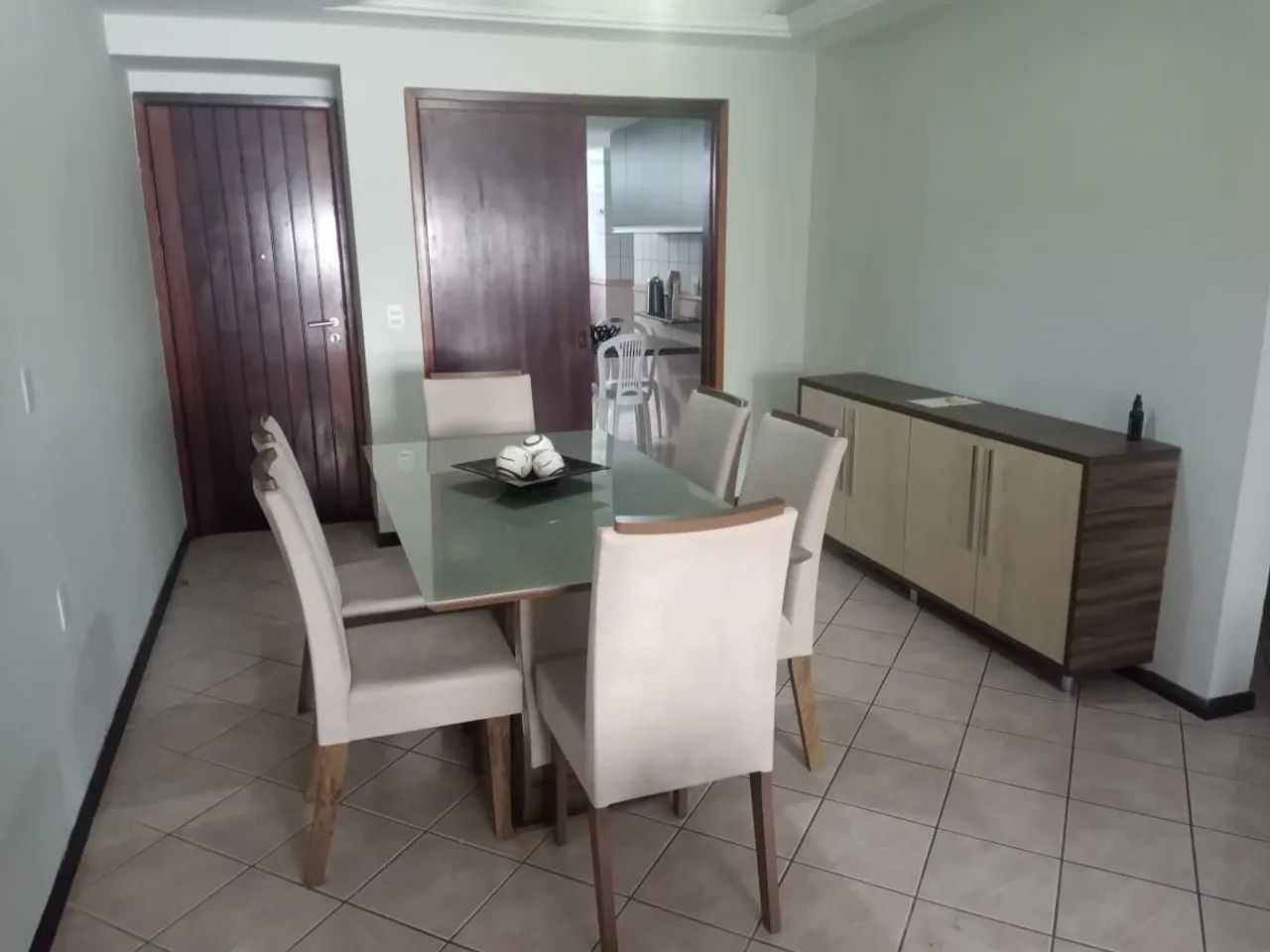 Apartamento para venda, Cabo Branco, João Pessoa - 20293 - Foto 5