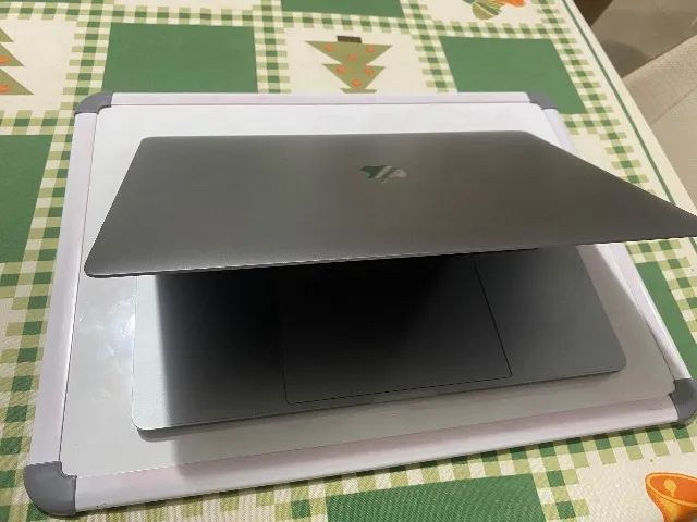 MacBook Pro 2017 16g SSD 256 - Foto 4