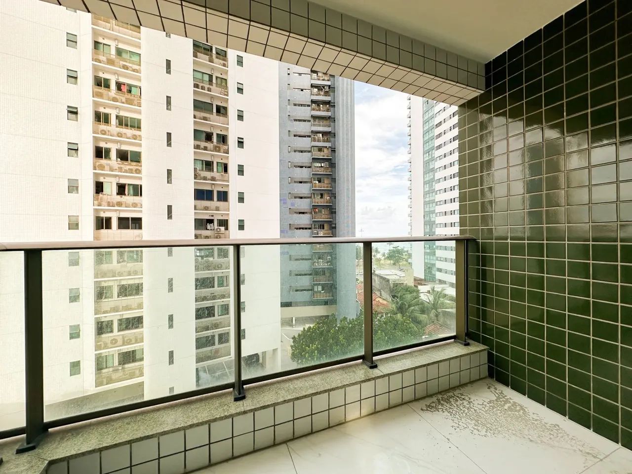 Apartamento com 4 quartos à venda Pina - Foto 4