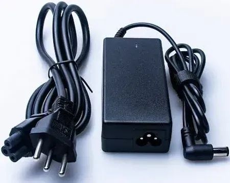 Fonte para Notebook Dell | 19.5 V 3.34 A 65 W
