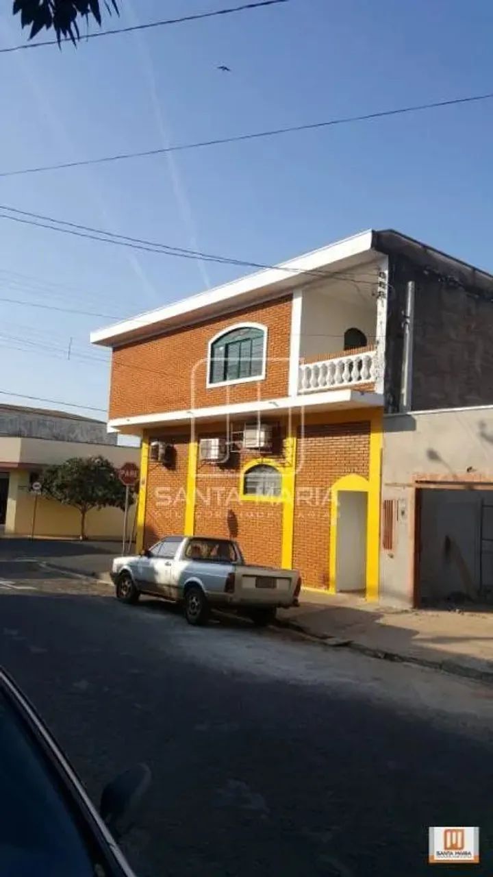 Casa (sobrado na rua) 3 dormitórios, cozinha planejada