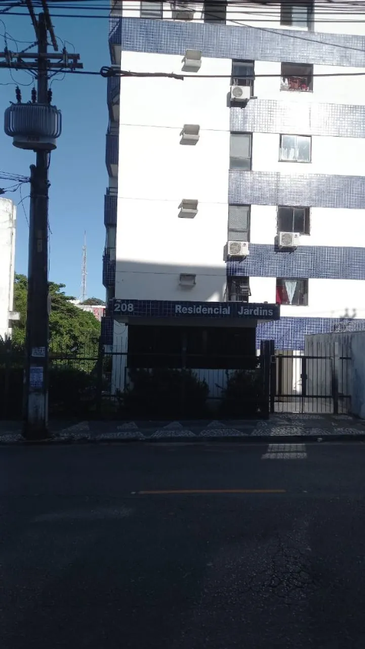 Apartamento / Federação