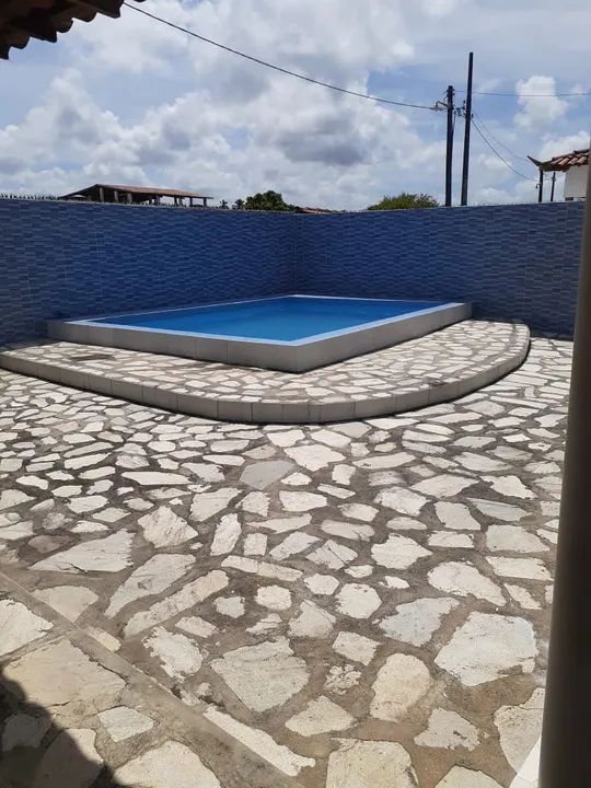 Casa para alugar para o carnaval