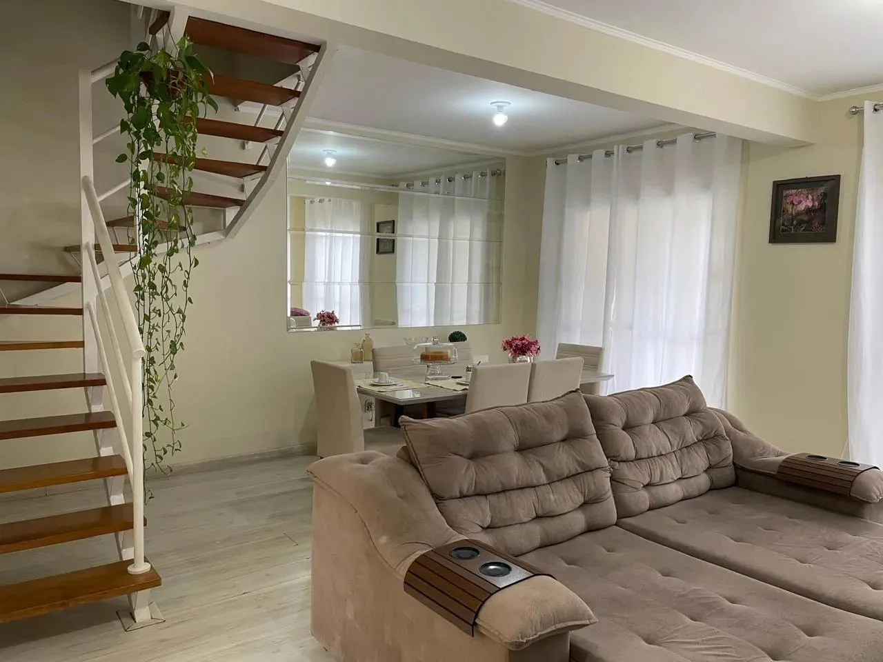 Casa Condomínio Vintage Clube - Jundiaí - SP