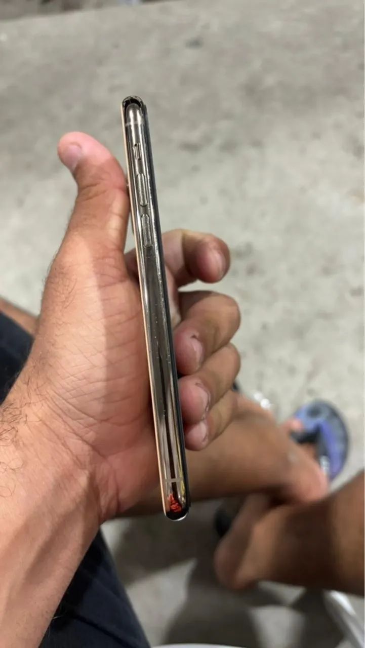 iPhone 11 Pro