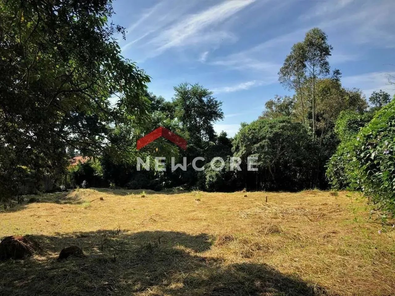 Lote em condomínio em Avenida Cote D'Azur - Granja Viana - Cotia/SP