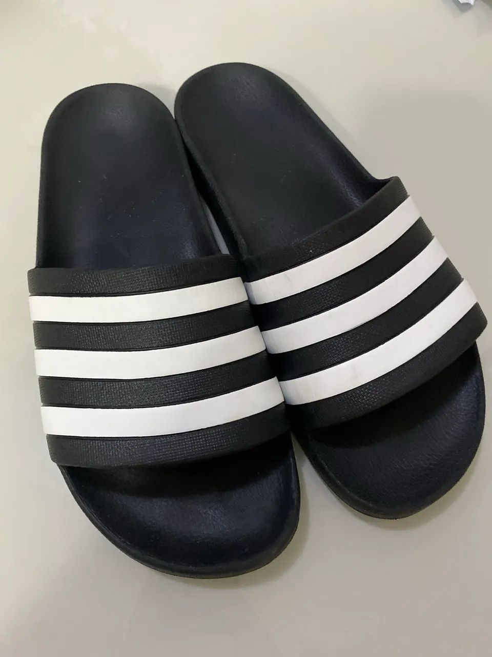 Chinelo adidas ORIGINAL