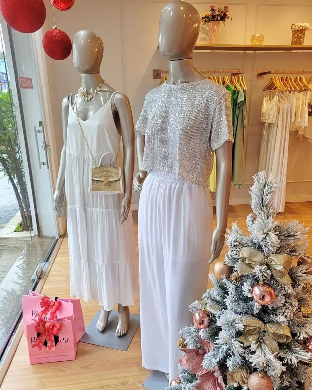 Manequins Femininos - Corpo Inteiro - Foto 3