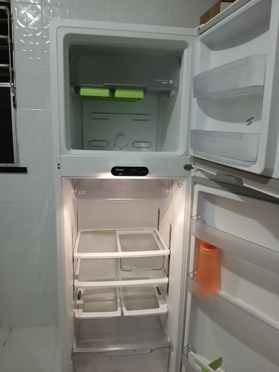Geladeira Consul Frost Free