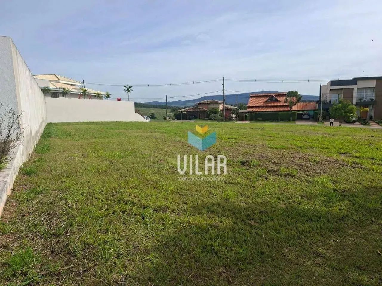 Terreno à venda, 1337 m² por R$ 440.000,00 - Condomínio Village Ipanema - Araçoiaba da Ser - Foto 5