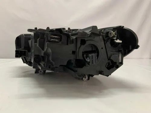 Farol Bmw X1 Full Led Direito 2020 2021 2022 Original - Foto 4