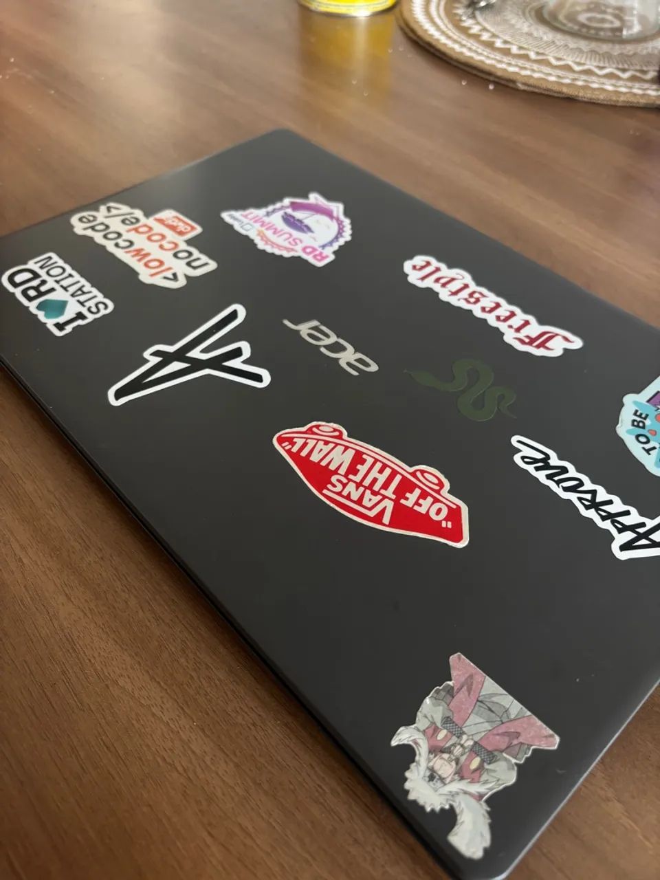 Notebook Acer i5 12GB RAM 256GB SSD - Foto 2