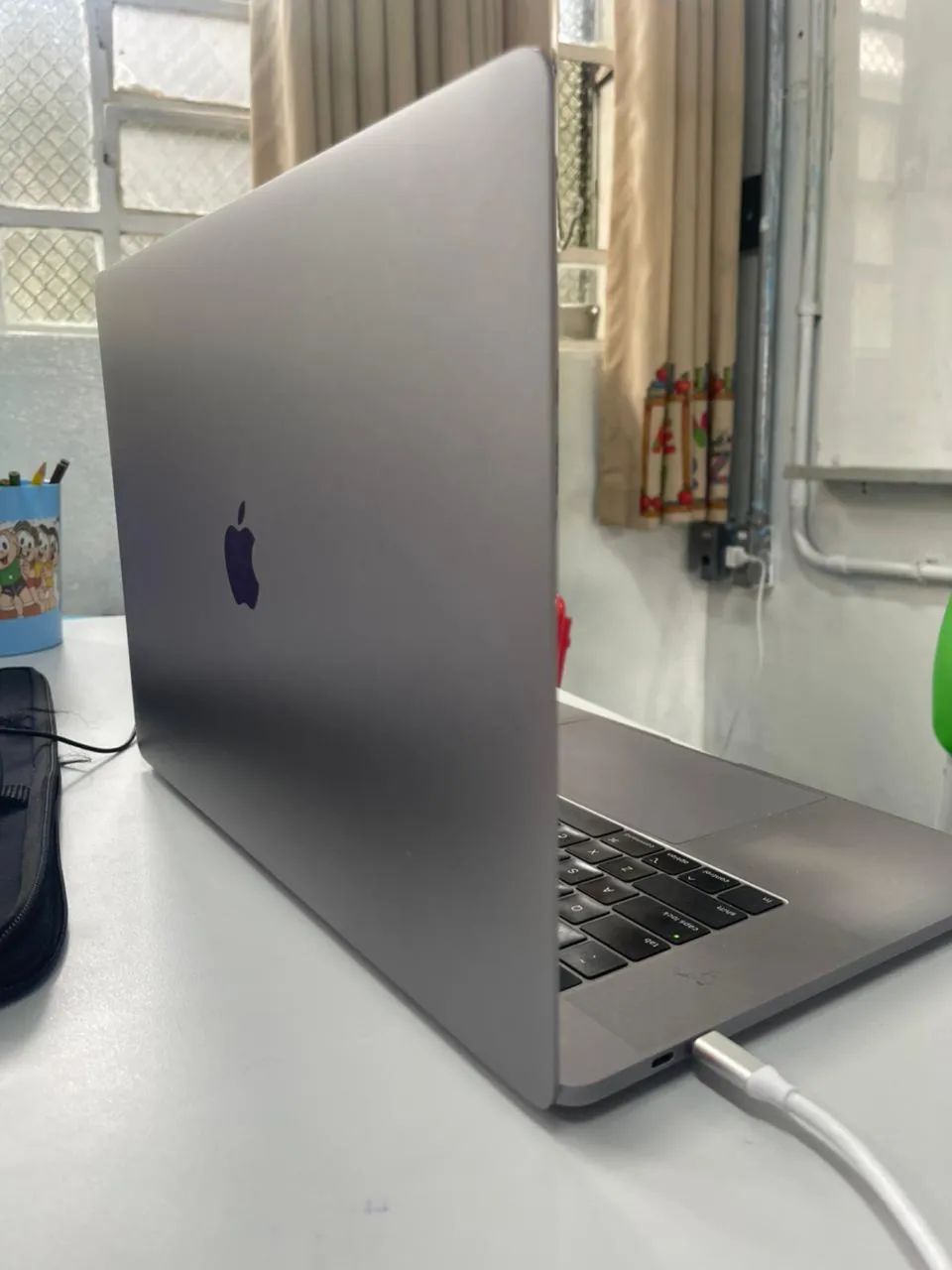 MacBook本体 i7/16g/SSD512 MacBookPro15 Office Win11 D_681781-MLB96573362238_112025