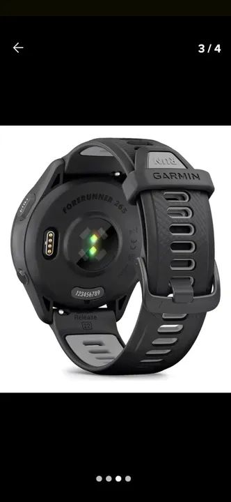Garmin 265 Music Novo na Caixa Com 1 Ano de Garantia - Foto 3