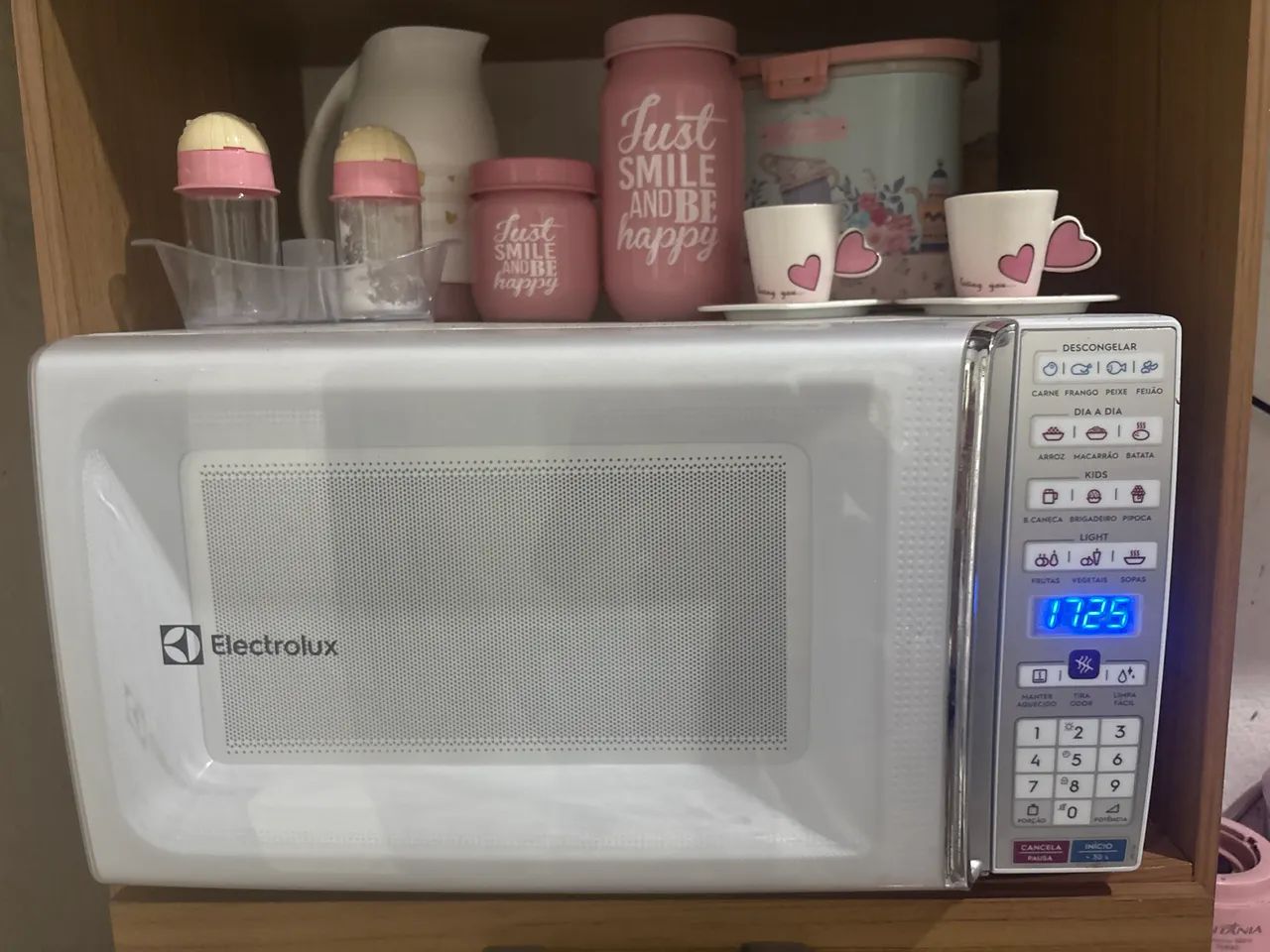 Microondas 64739935841281120