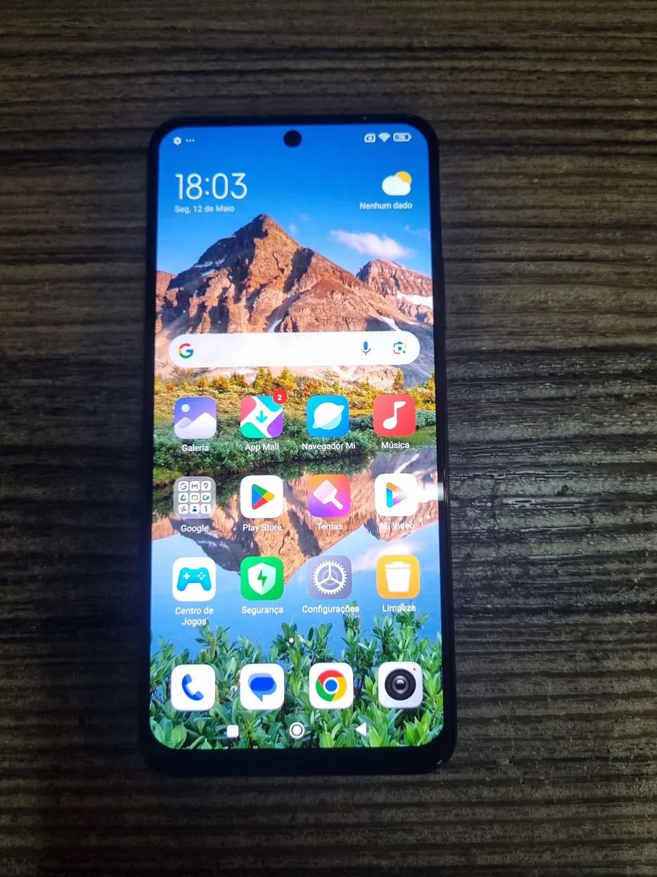 Xiaomi Redmi Note 12 128gb