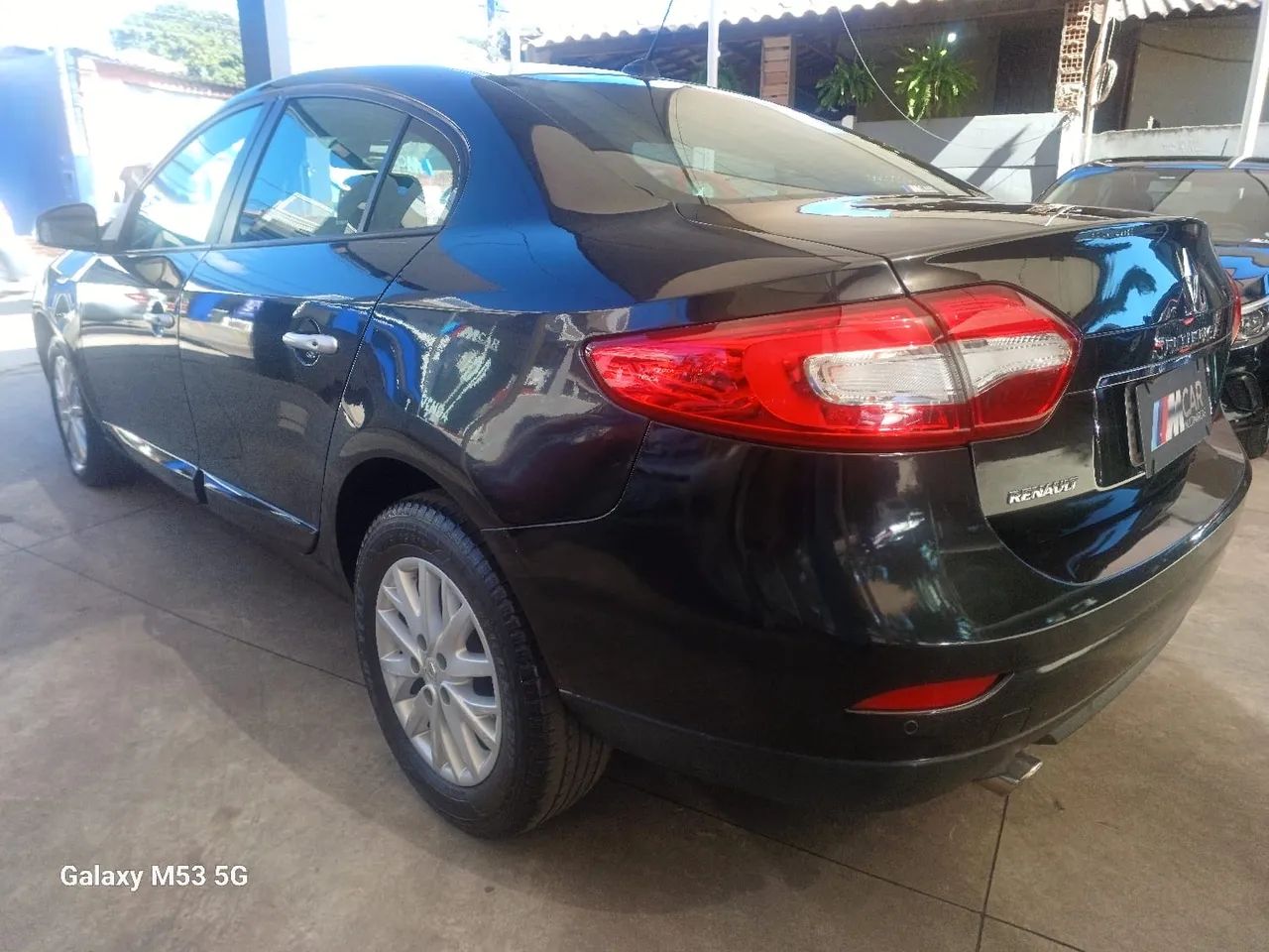  Fluence 2.0 Dynamique Automático  - Foto 3