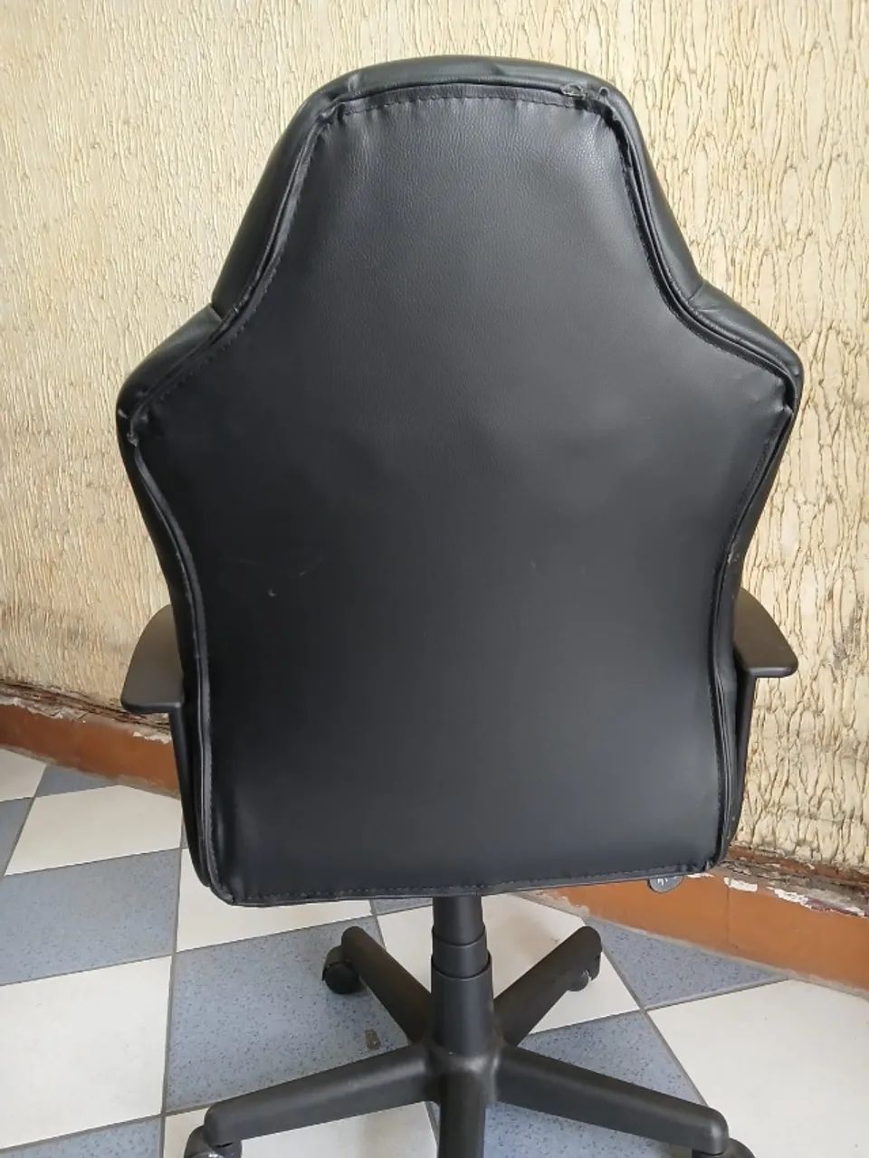 Poltrona Gamer Cadeira - Foto 3