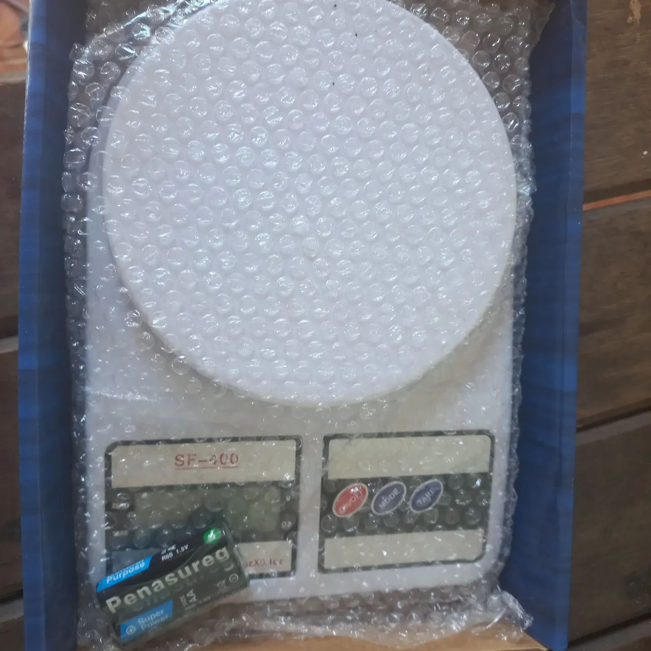 Balanço digital eletrônica Nova  - Foto 2