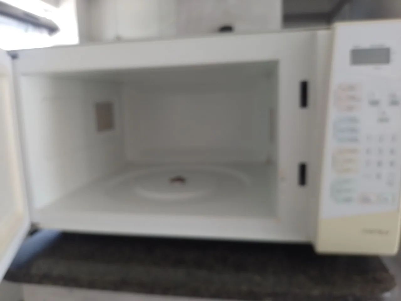 Forno Microondas 35LT  - Foto 2