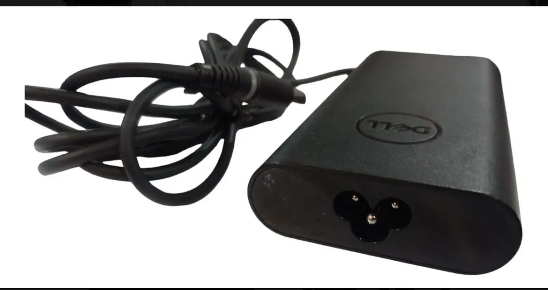 Carregador Dell 90W para Notebook - Foto 5