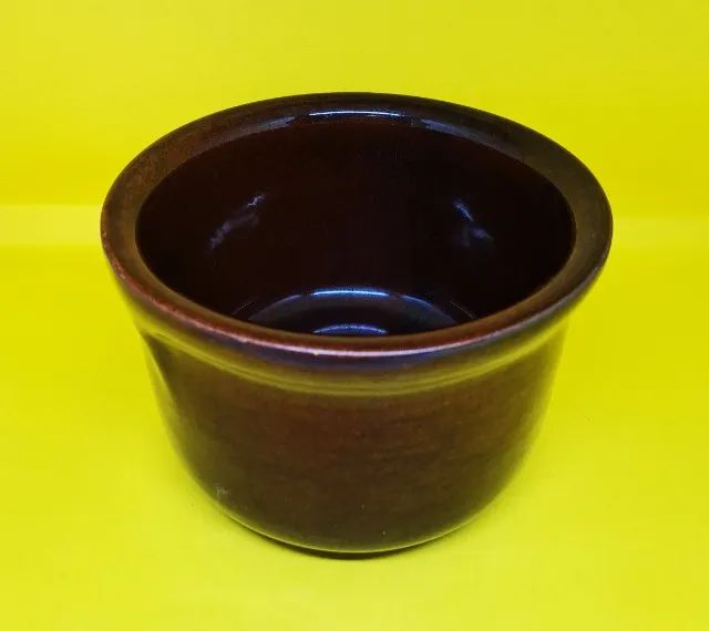 Cumbuca Refratária para Feijoada (Marrom) - Foto 2