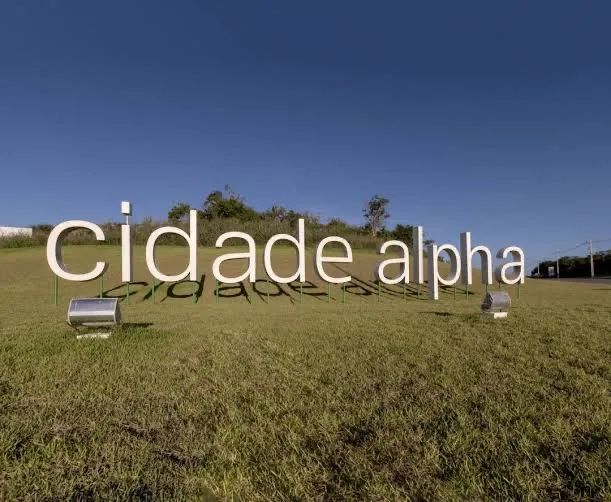 ALPHAVILLE CEARA 1