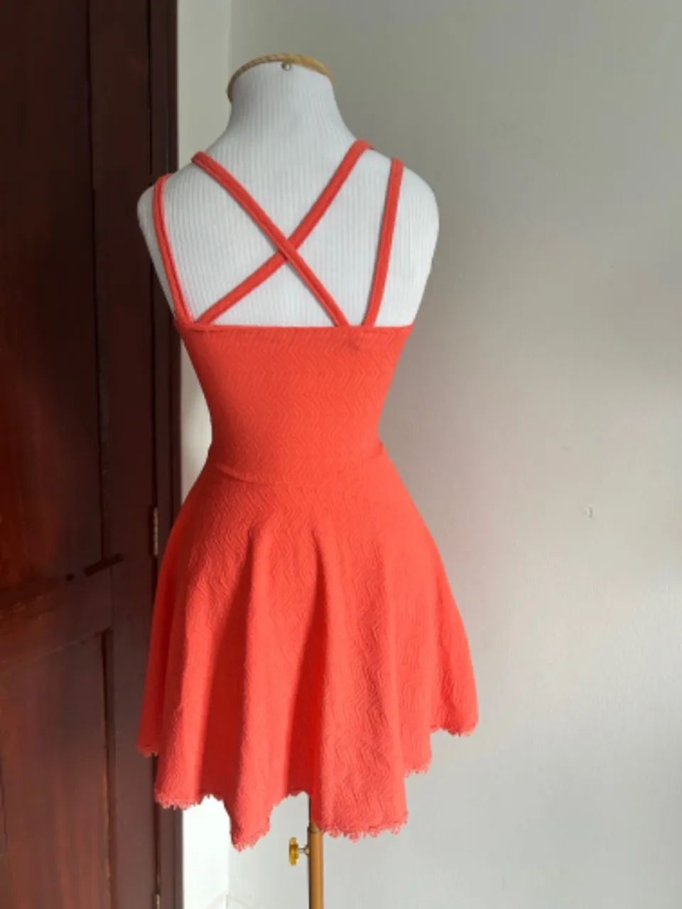 Vestido de pérolas  - Foto 3