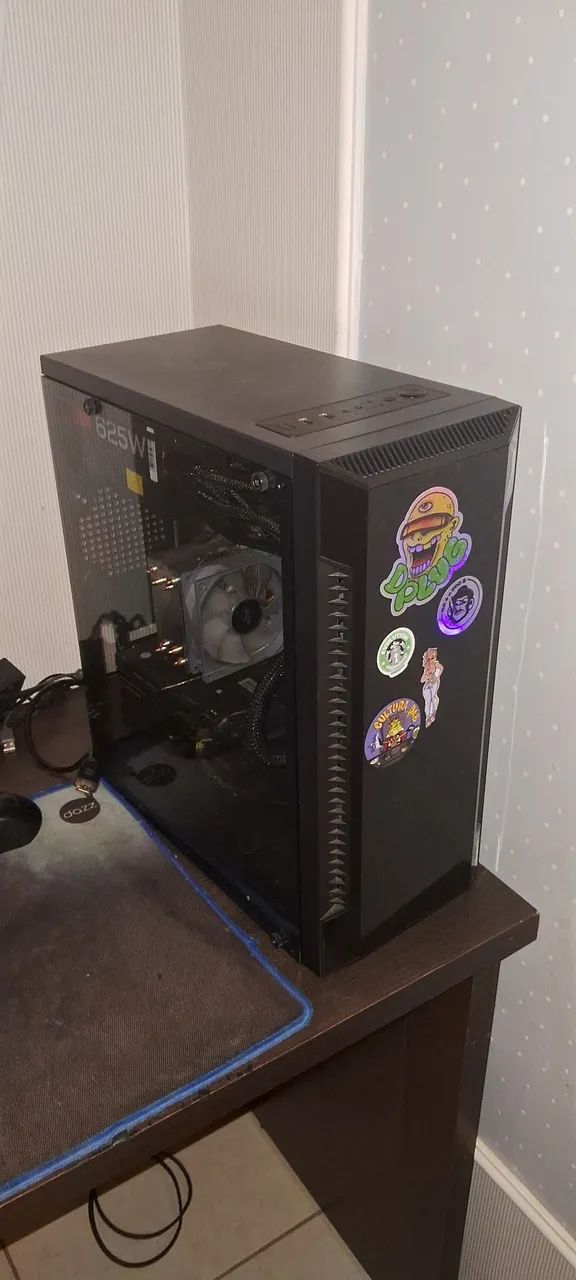 PC Gamer Completo