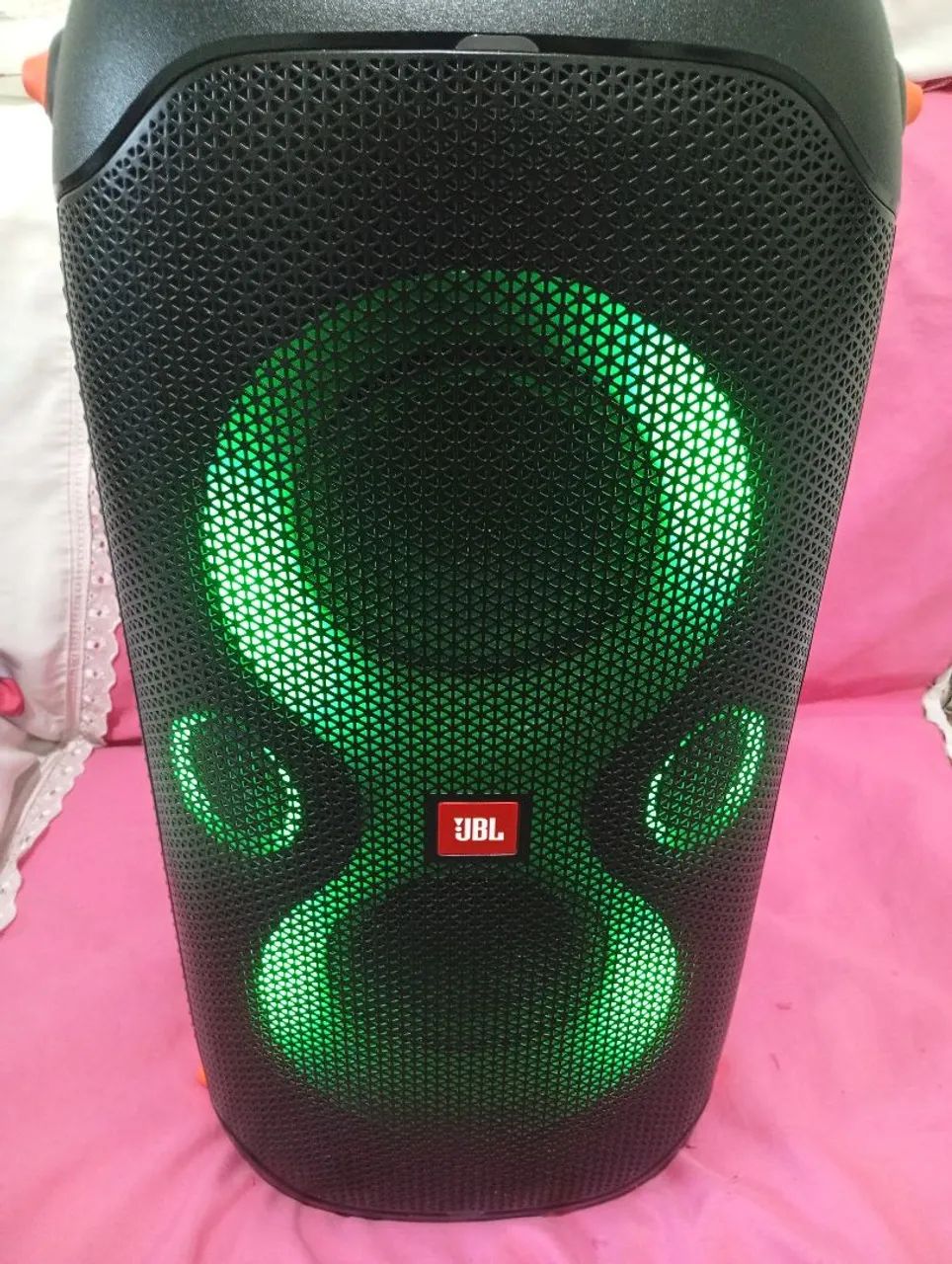Vendo JBL PartyBox 110 - Aparelhos de Som - Passaré, Fortaleza