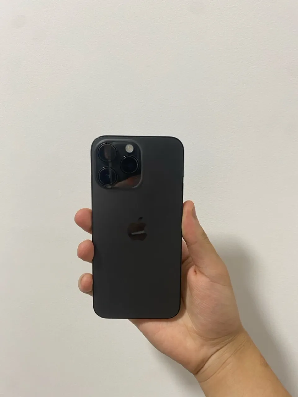 iPhone 14 Pro - 512GB - Preto Espacial