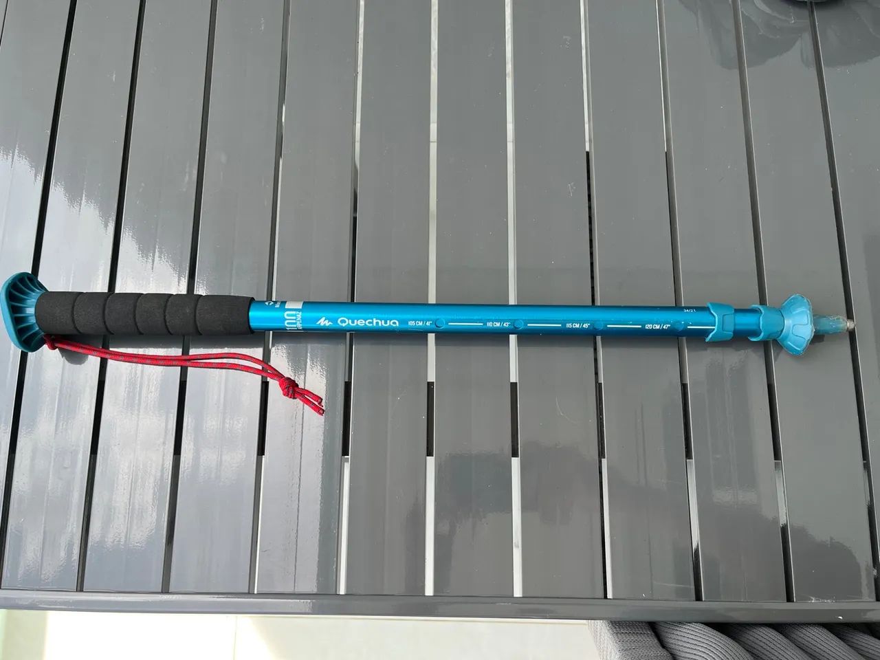 Bastão de Trilha MT100 - Foto 2