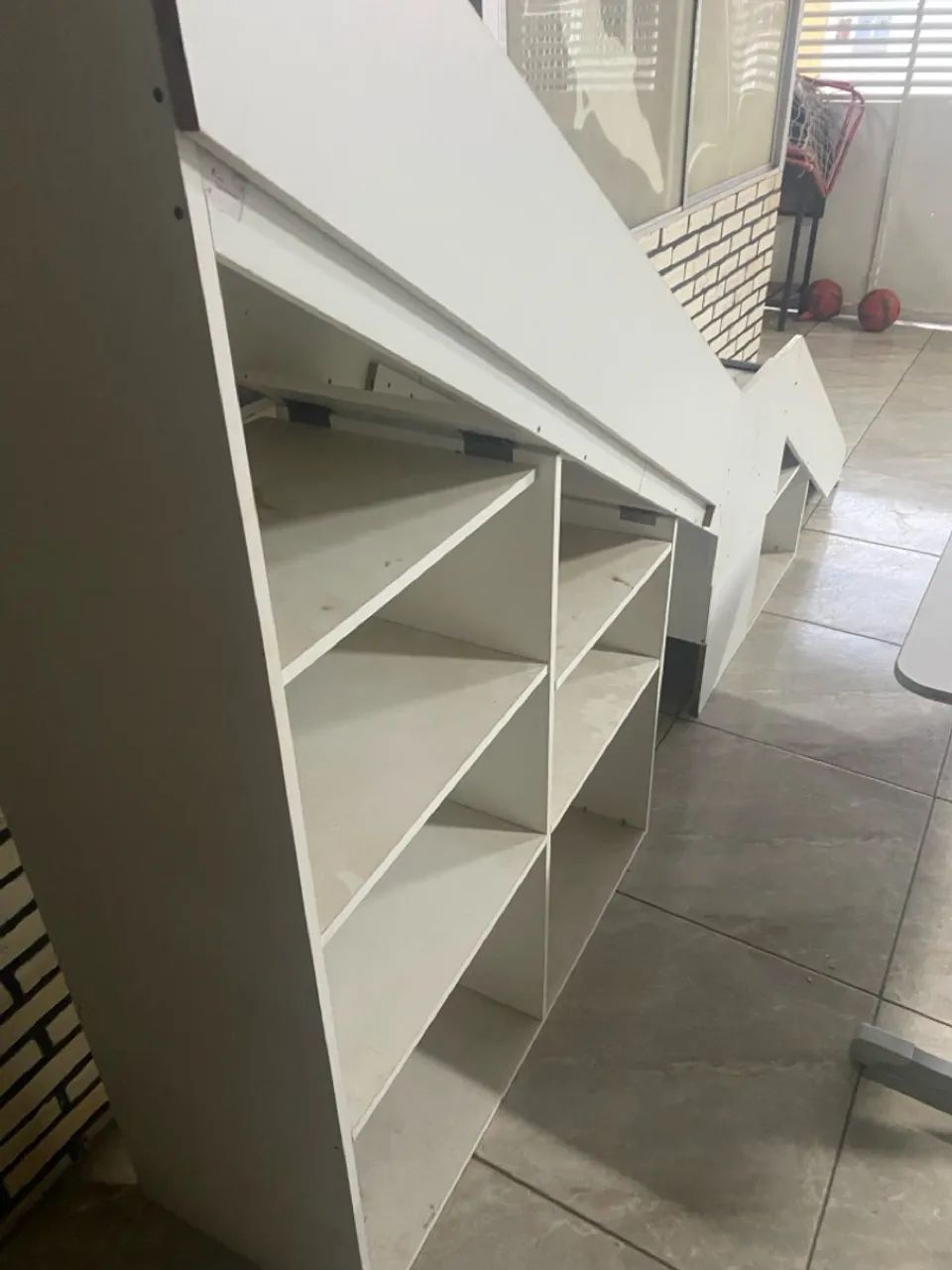 Escorregador Infantil - Foto 2