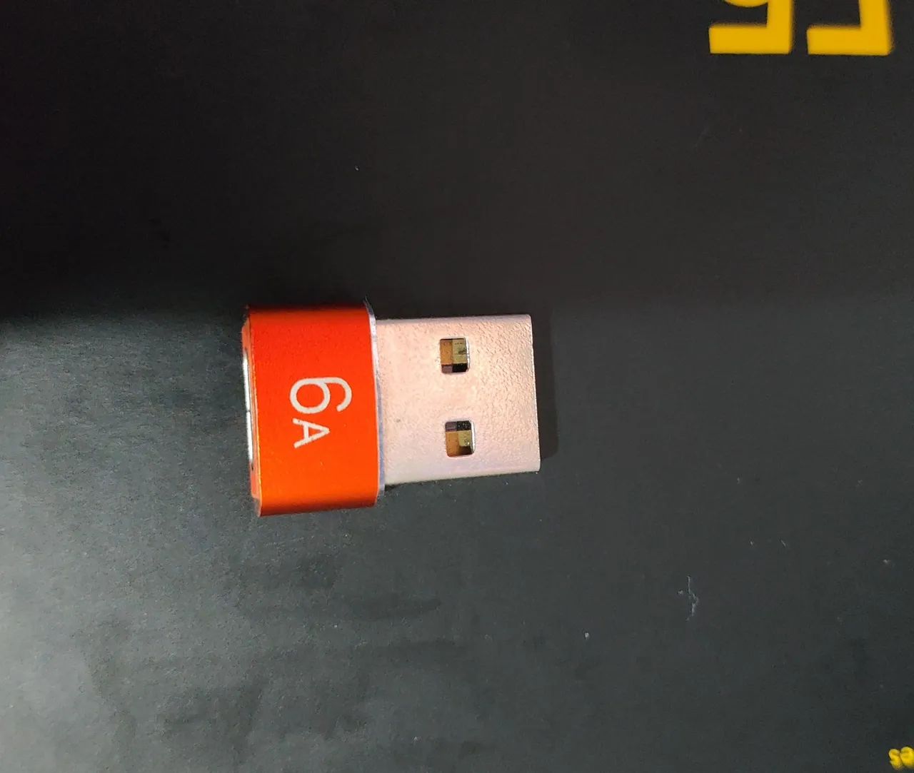 Adaptador USB , tipo C - Foto 4