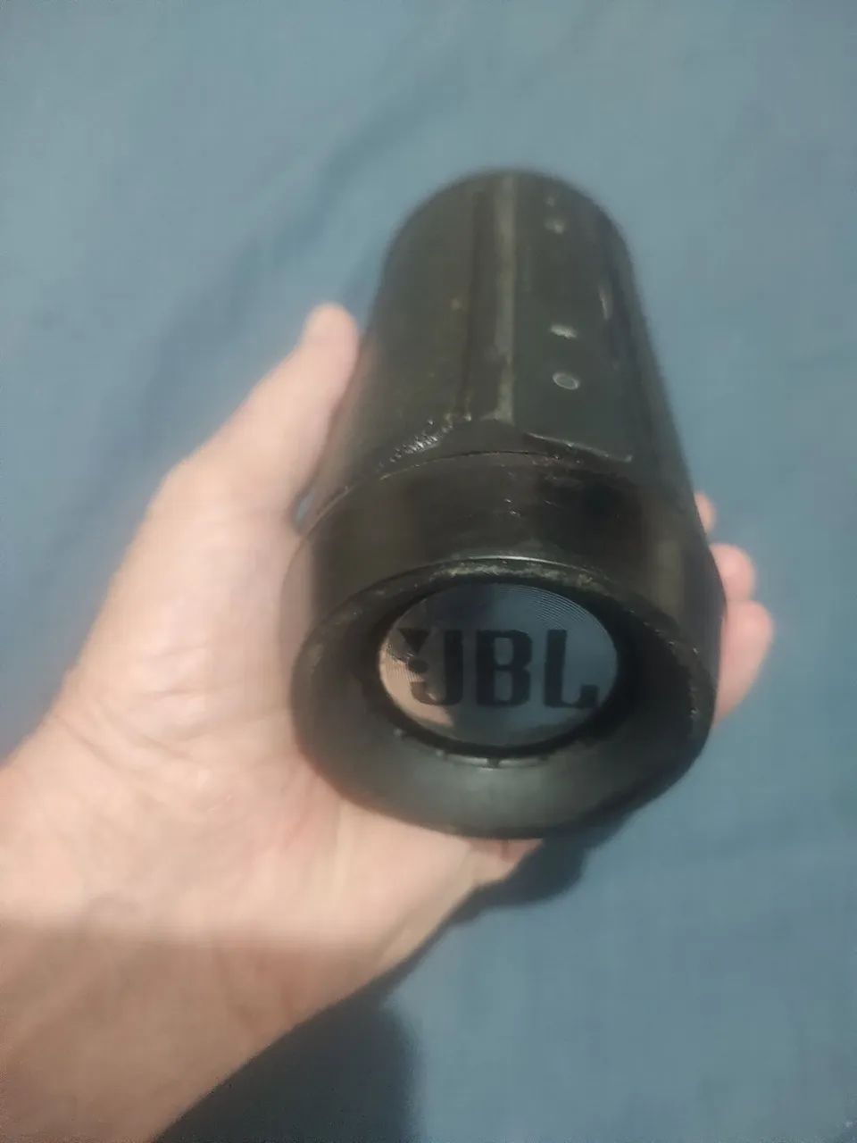 CAIXA DE SOM JBL (BLUETOOTH) - Foto 4