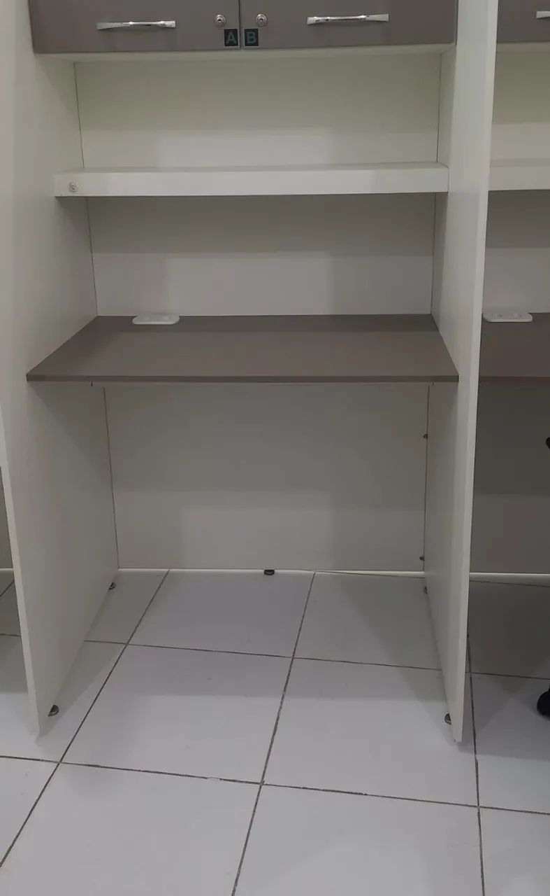 Vende-se cabine  para trabalho - Foto 2