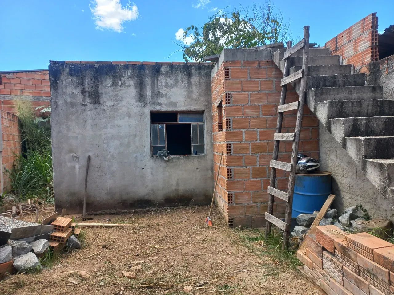 foto - Belo Horizonte - Lagoinha Leblon (Venda Nova)
