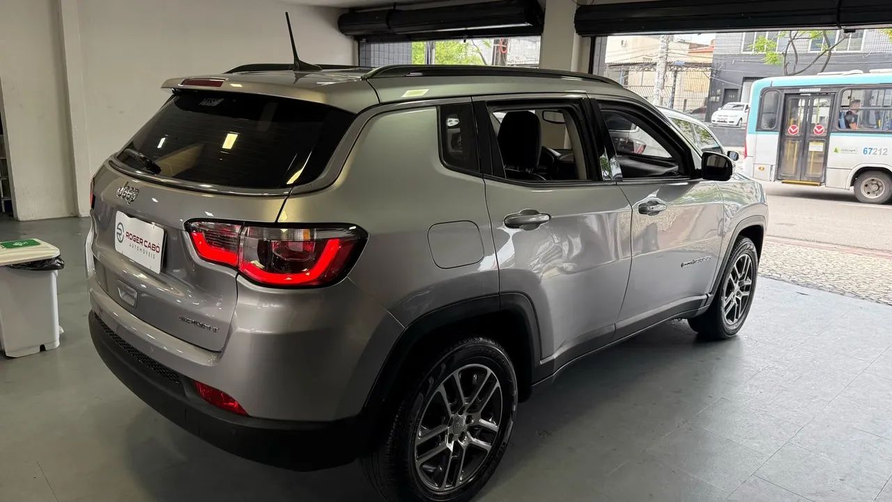 COMPASS SPORT 2021 - Foto 4