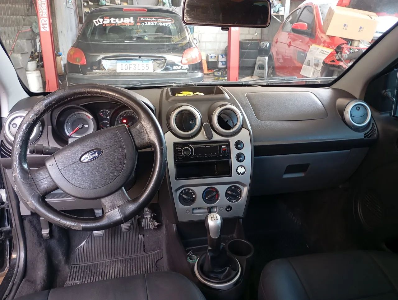 Locação de Veículo para motorista de app Uber, 99 e In Drive  - Foto 3