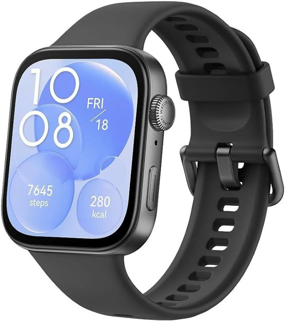 Smartwatch Apple Watch Series 8 - Tela Retina, GPS, NFC e Bluetooth