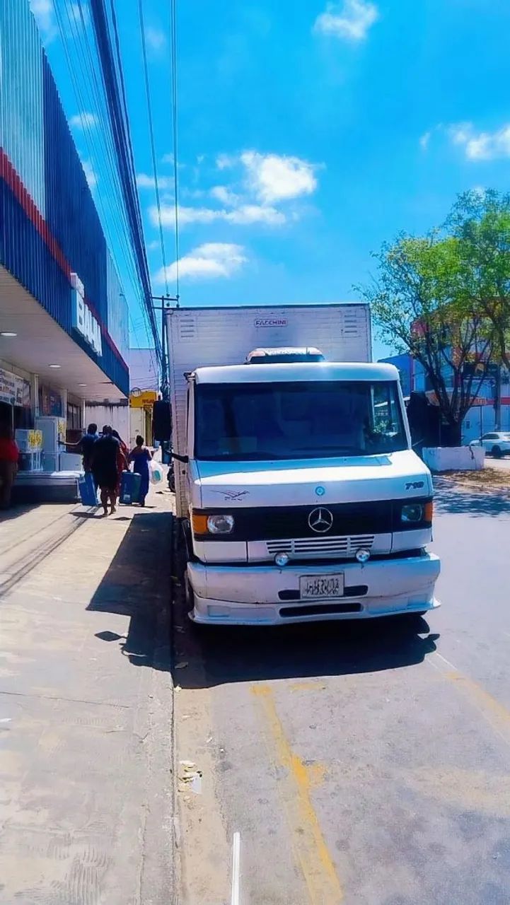 Frentes e mudanças  - Foto 2